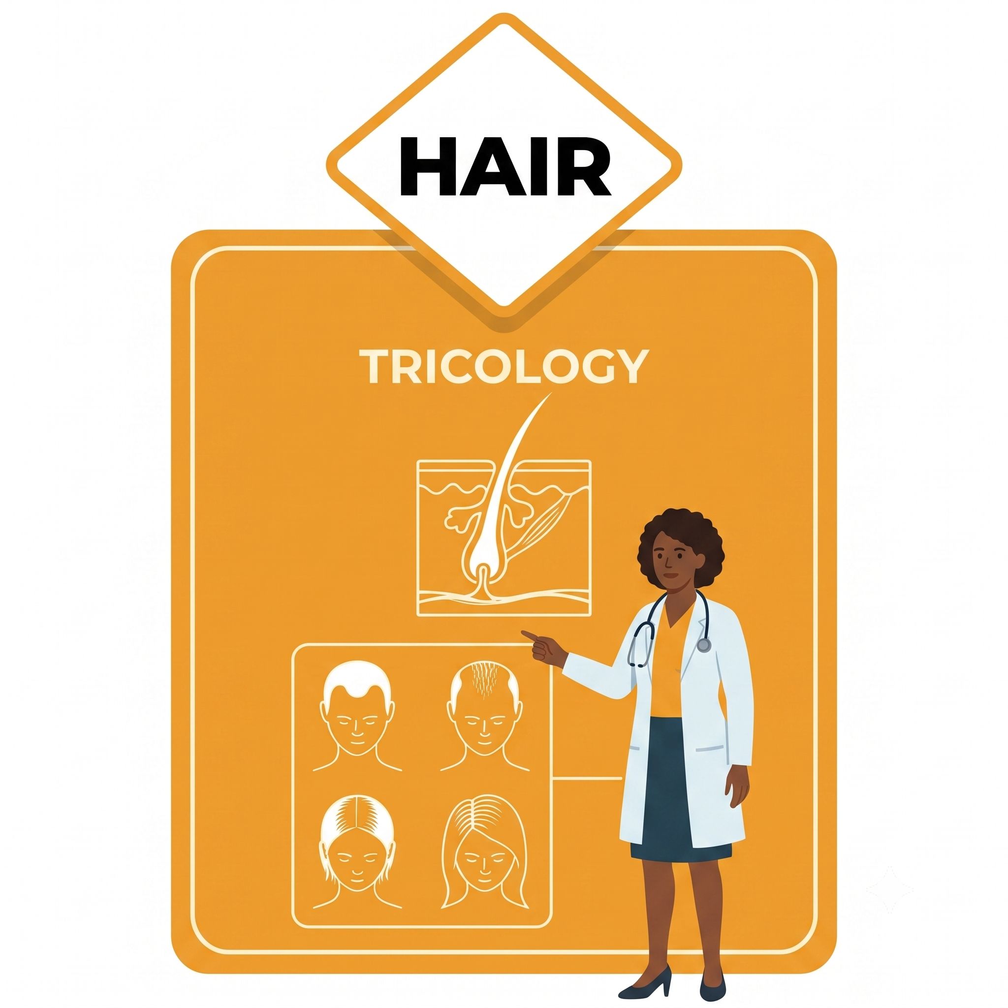 Hair Restoration Department