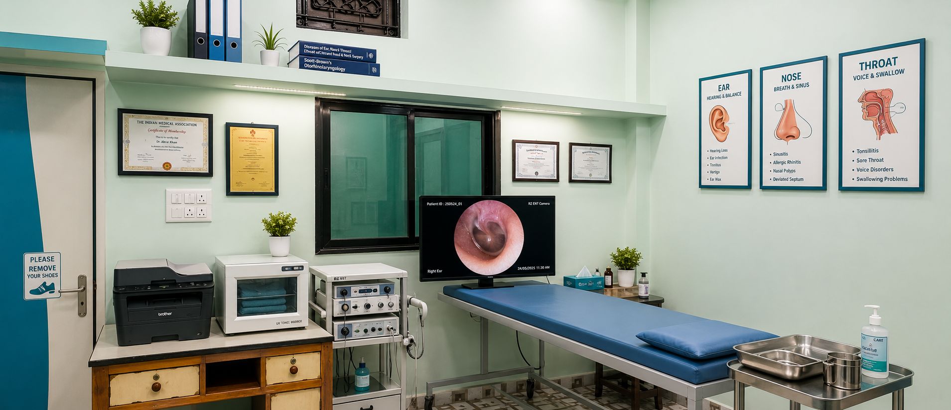 Endoscopy